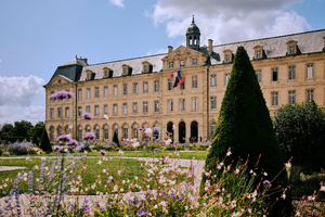 Aménagement PMR Caen